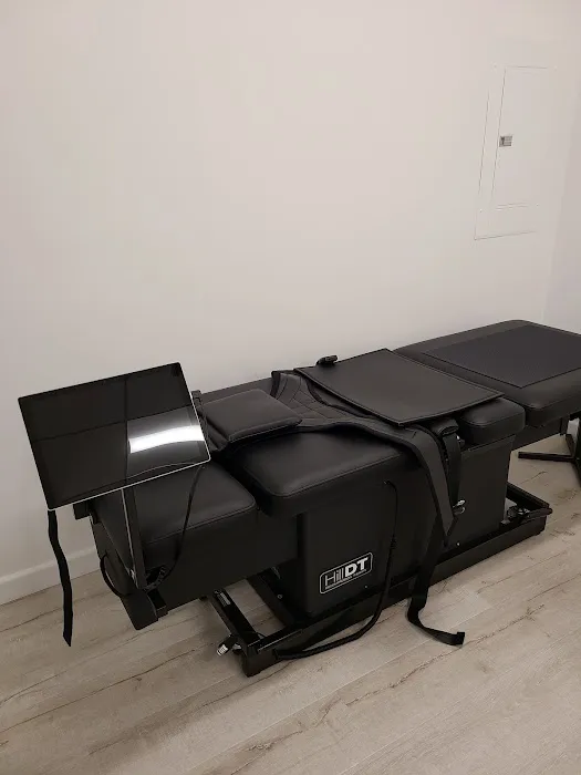 Elite Chiropractic and Wellness Center Picture 4
