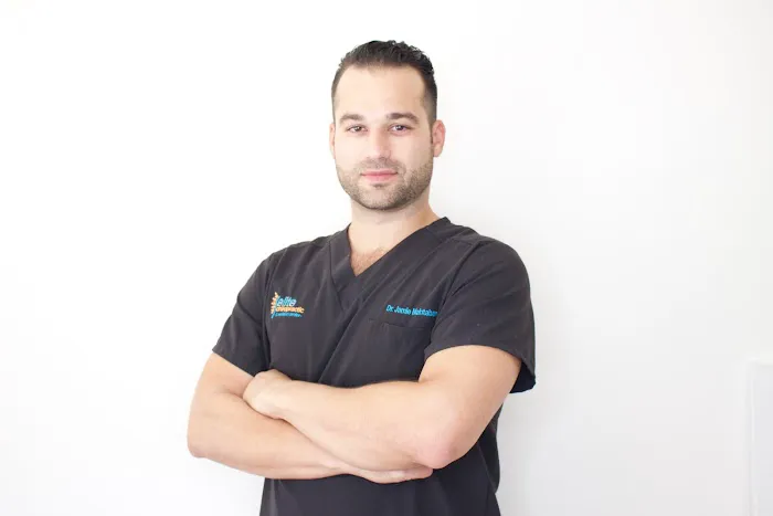 Elite Chiropractic and Wellness Center Picture 8