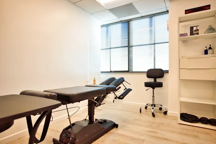 Elite Chiropractic and Wellness Center Picture 6