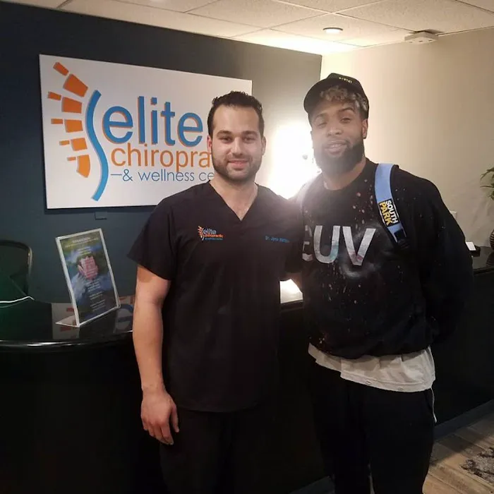 Elite Chiropractic and Wellness Center Picture 7