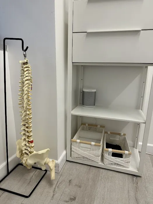 Elite Chiropractic and Wellness Center Picture 9