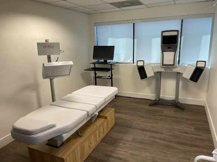 Dr. Kim SKY Chiropractic and Wellness Clinic Picture 1