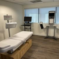 Dr. Kim SKY Chiropractic and Wellness Clinic ico