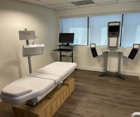 Dr. Kim SKY Chiropractic and Wellness Clinic