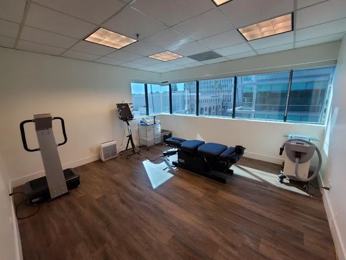 Dr. Kim SKY Chiropractic and Wellness Clinic Picture 2