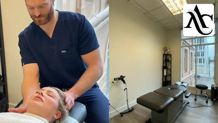 Applegate Chiropractic Picture 2