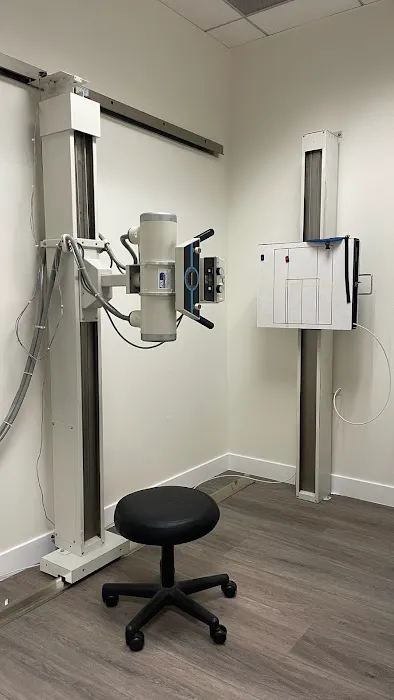 Applegate Chiropractic Picture 5