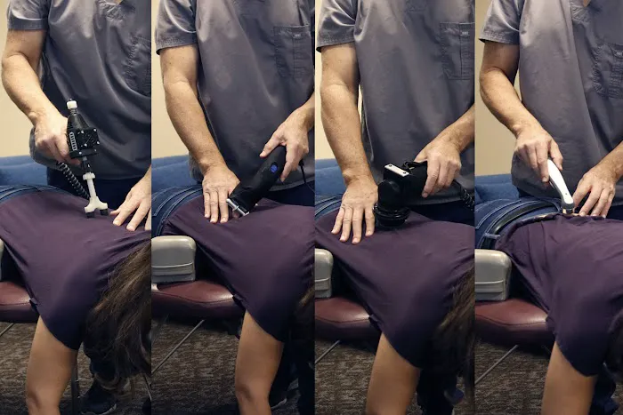 Emergency Mobile Chiropractor - Dr. Greg Malakoff Picture 8
