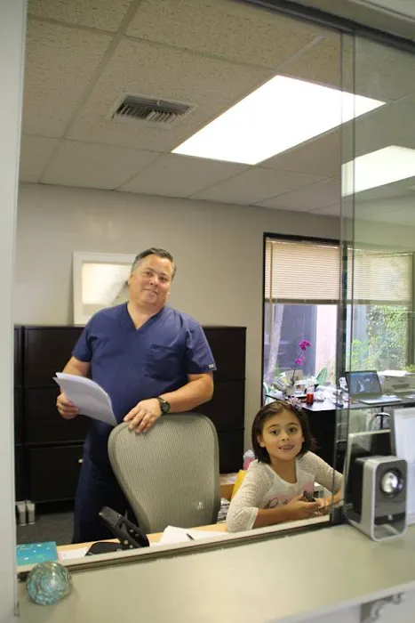 John Min Chiropractic Picture 3