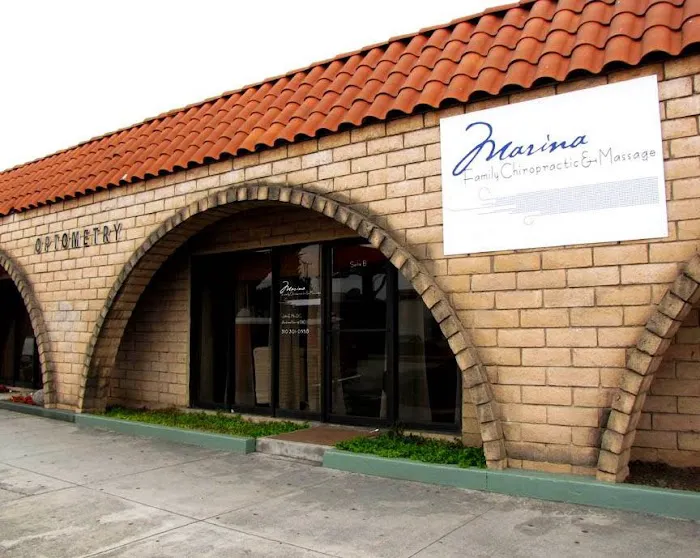 John Min Chiropractic Picture 2
