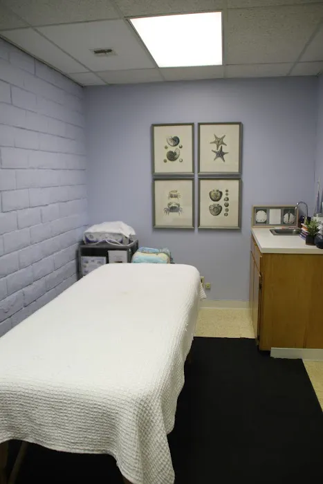 John Min Chiropractic Picture 4