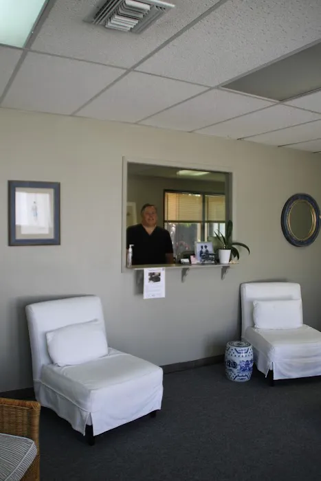 John Min Chiropractic Picture 8