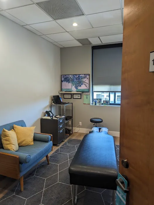 ADIO Chiropractic Picture 1