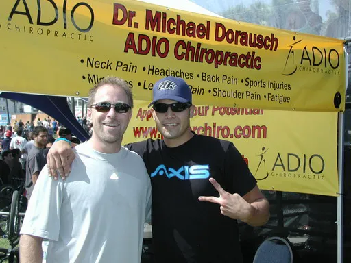 ADIO Chiropractic Picture 5
