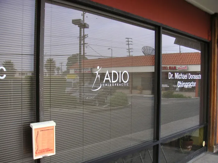 ADIO Chiropractic Picture 4