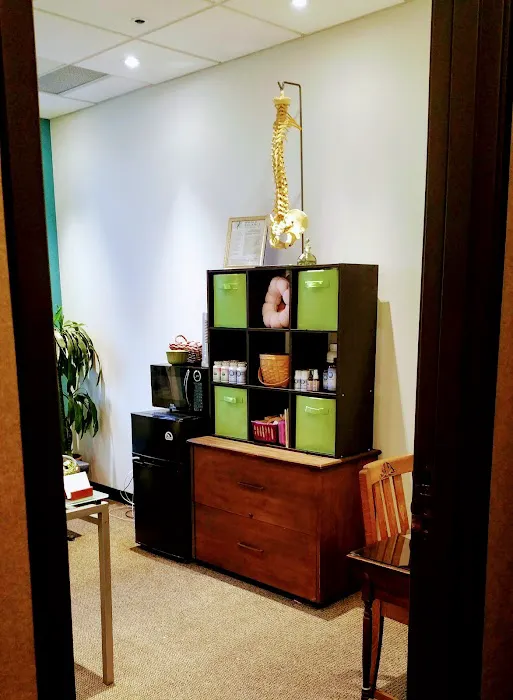 Whole Balance Chiropractic Picture 2