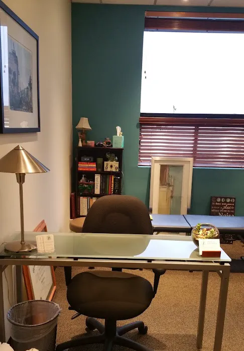 Whole Balance Chiropractic Picture 1