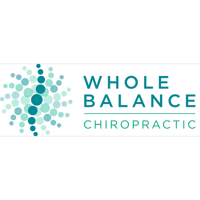 Whole Balance Chiropractic Picture 8