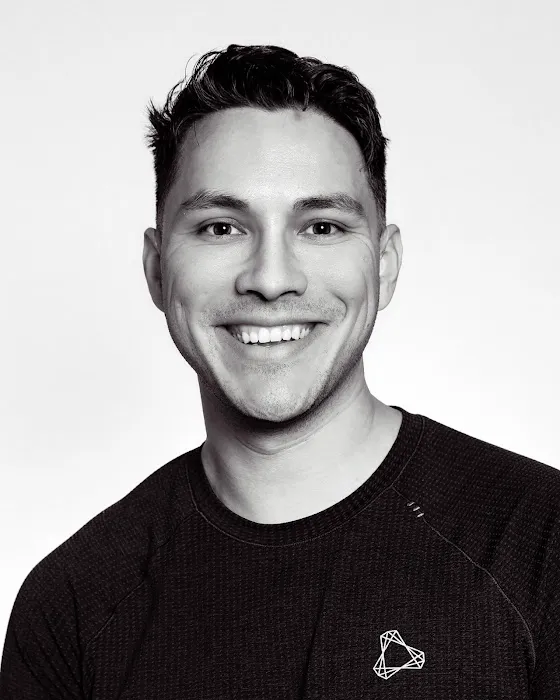 Dr Jackson Bates D.C. Picture 2