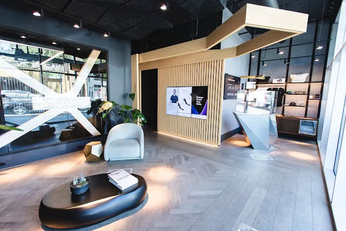 Dr Jackson Bates D.C. Picture 3