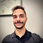 Dr. Sam Shirazi, DC