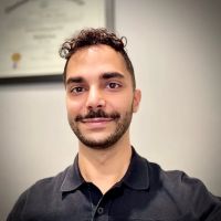 Dr. Sam Shirazi, DC ico