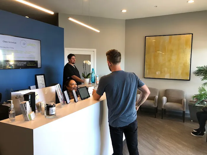 Back to Total Health West Hollywood Picture 2