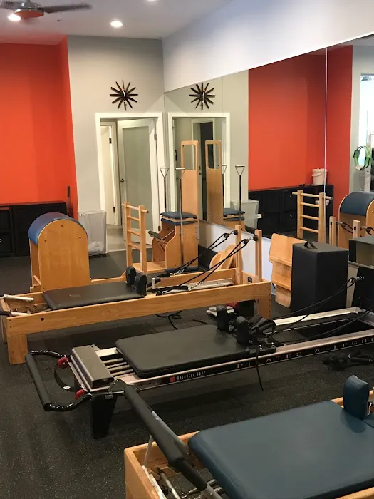 Back to Total Health West Hollywood Picture 9