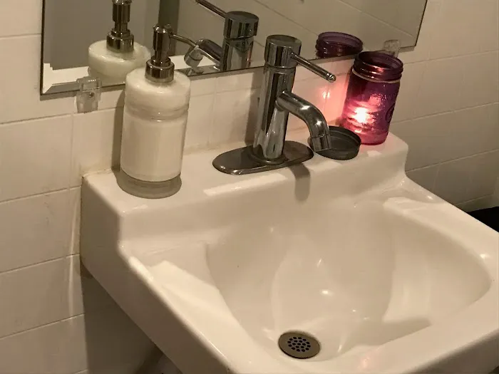 Back to Total Health West Hollywood Picture 8