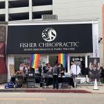 Fisher Chiropractic Sports Performance & Family Wellness