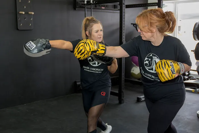 Fisher Chiropractic Sports Performance & Family Wellness Picture 5