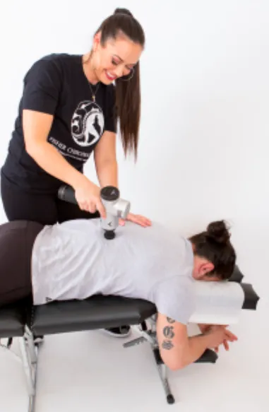 Fisher Chiropractic Sports Performance & Family Wellness Picture 4
