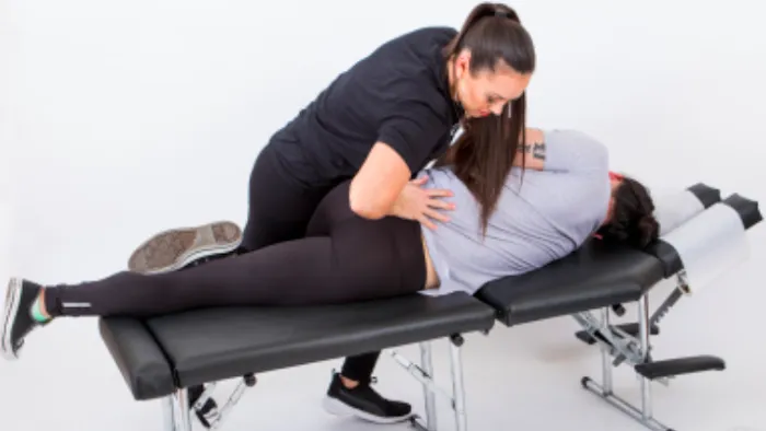 Fisher Chiropractic Sports Performance & Family Wellness Picture 7