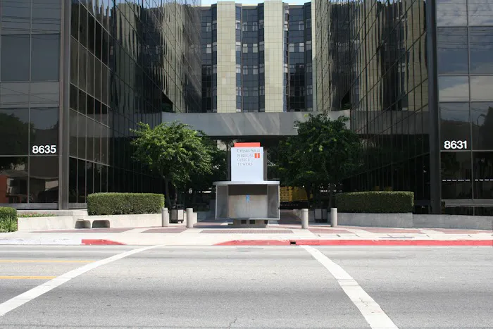 Benjamin E. Liang, DC Picture 3