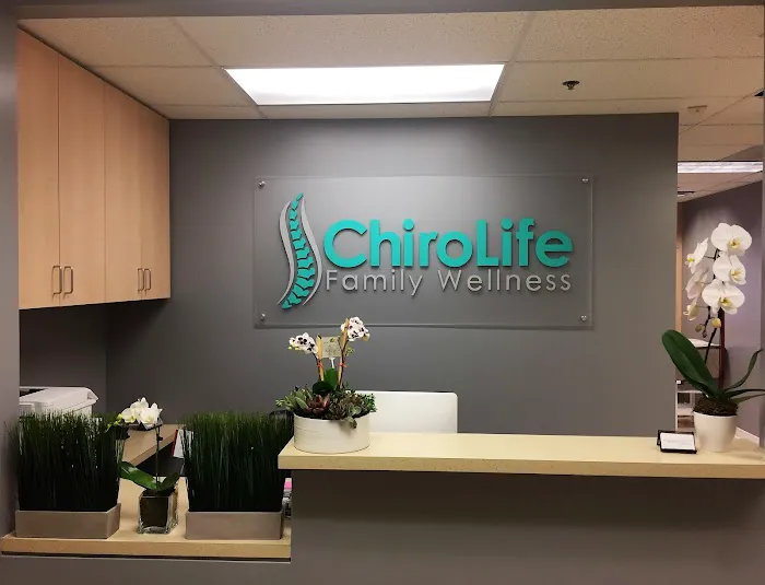 ChiroLife Family Wellness Picture 3
