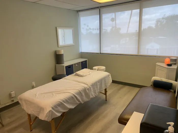 Oatey Chiropractic Picture 1