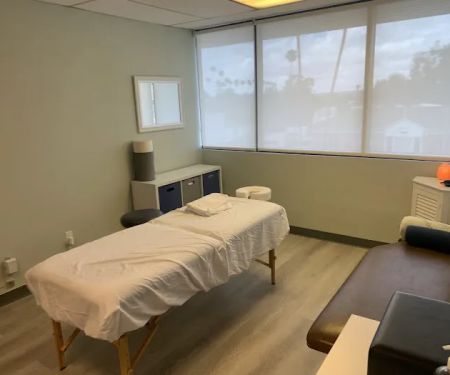 Oatey Chiropractic