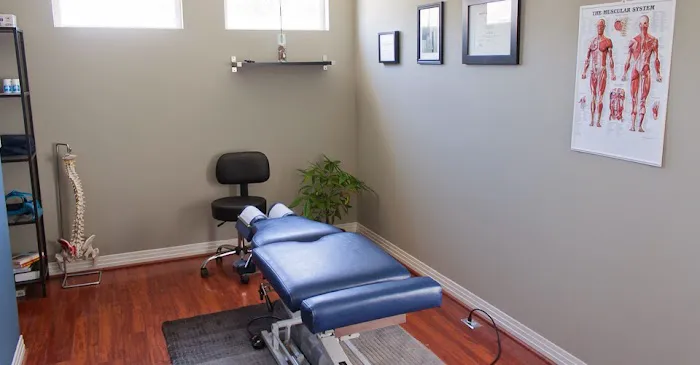 Empowered Wellness & Chiropractic Picture 1