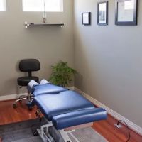 Empowered Wellness & Chiropractic ico