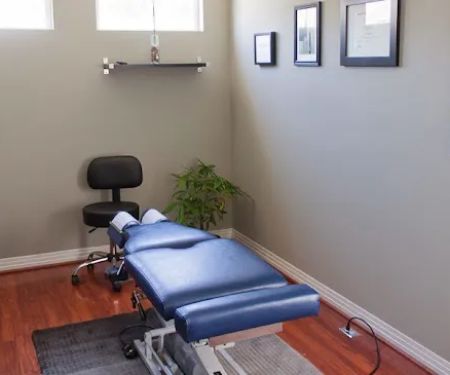 Empowered Wellness & Chiropractic