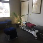 Gohl and Choe Chiropractic