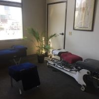 Gohl and Choe Chiropractic ico