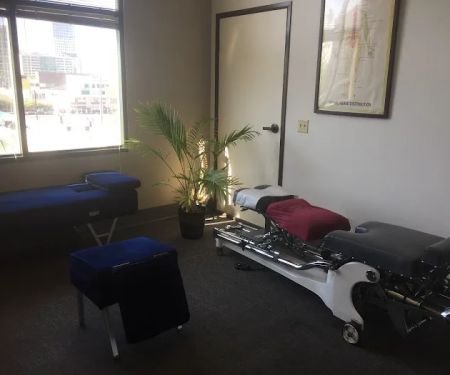 Gohl and Choe Chiropractic
