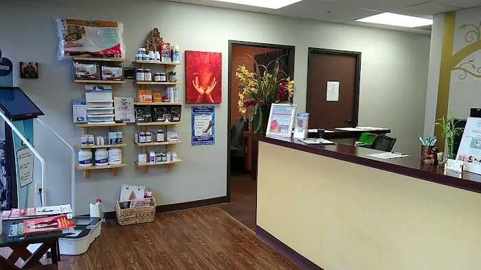 InnerMovement Wellness Center Picture 7