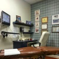 South Lake Medical Center ico