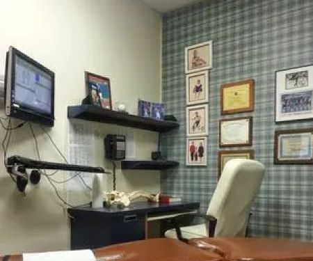 South Lake Medical Center