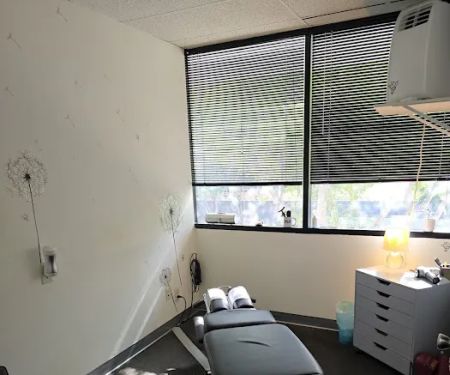 darling Chiropractic
