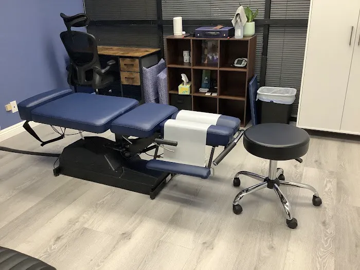 Dr. Eduardo Garcia, Chiropractor Picture 5