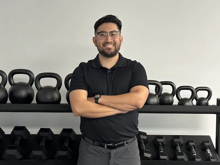 Dr. Eduardo Garcia, Chiropractor Picture 4