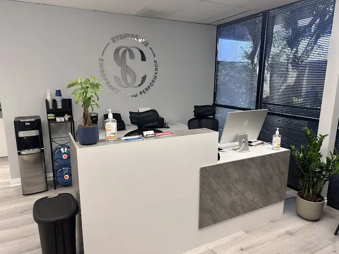 StrongCore Chiropractic and Performance Picture 1